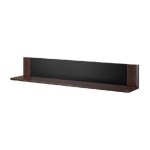 RIMINI wall shelf, 122 cm