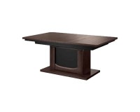 RIMINI transformer table, 130 to 218 cm