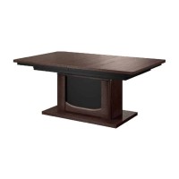 RIMINI transformer table, 130 to 218 cm