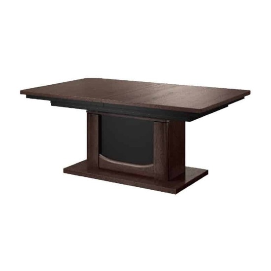 RIMINI transformer table, 130 to 218 cm