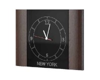 RIMINI wall clock, 52 cm