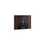 RIVA wall clock, 52 cm