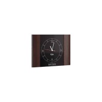RIVA wall clock, 52 cm