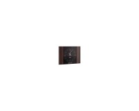 RIVA wall clock, 52 cm