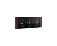 RIVA triple wall clock, 100 cm