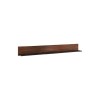 VIGO wall shelf, 180 cm