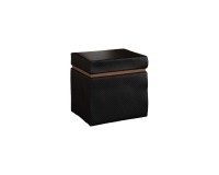 VERANO storage pouf, 40 cm VERANO storage pouf, 40 cm