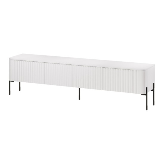 Tv unit VERA 190 cm, cashmere matt