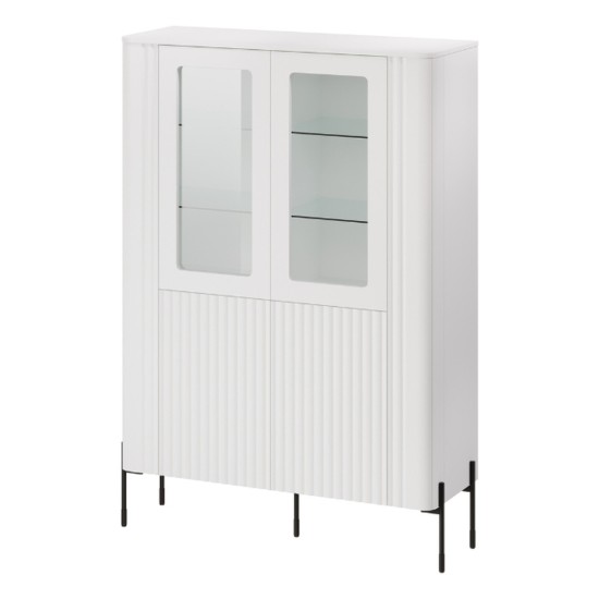ויטרינה VERA 110 ס
