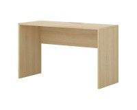 Desk TERRA 126 cm, Lindberg oak