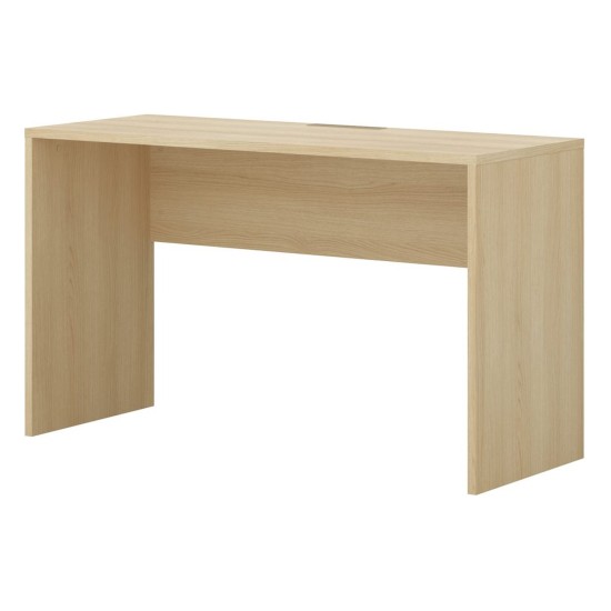Desk TERRA 126 cm, Lindberg oak