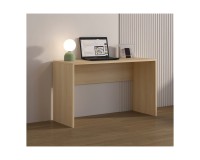 Desk TERRA 126 cm, Lindberg oak