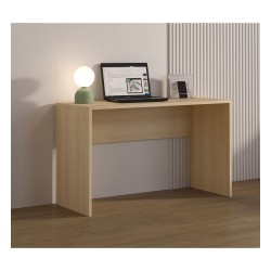 Desk TERRA 126 cm, Lindberg oak
