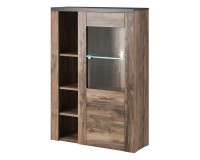 שידה גבוהה LARONA 100 ס