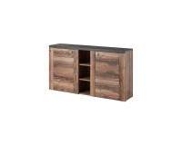 Комод LARONA 155 см, тачвуд