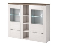 Бар LARONA 155 см, трюфельная сонома Бар LARONA 155 см, трюфельная сонома