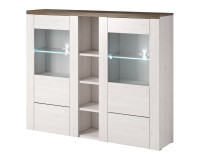 Бар LARONA 155 см, трюфельная сонома Бар LARONA 155 см, трюфельная сонома