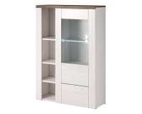 שידה גבוהה LARONA 100 ס