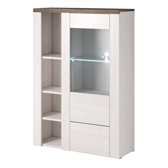 שידה גבוהה LARONA 100 ס