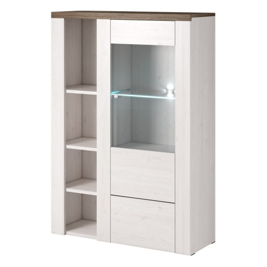 שידה גבוהה LARONA 100 ס