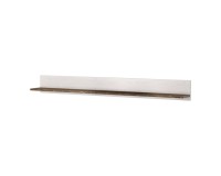 Wall shelf LARONA 180 cm, sonoma truffel Wall shelf LARONA 180 cm, sonoma truffel