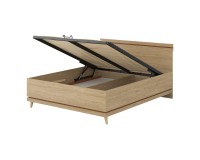 מיטה SCANDI Helvetia 160x200 ס