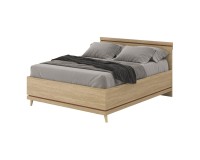 מיטה SCANDI Helvetia 160x200 ס