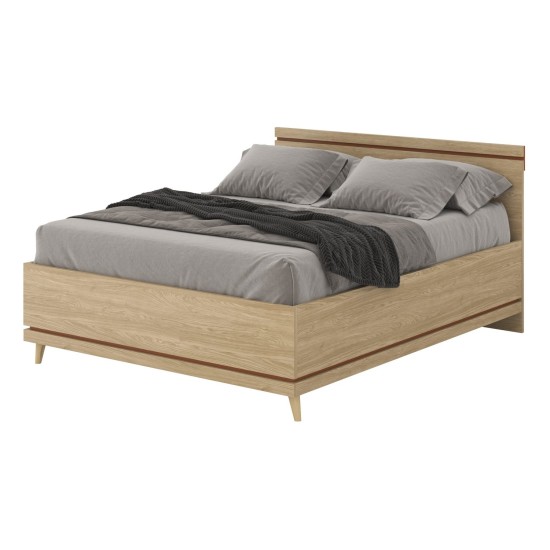 מיטה SCANDI Helvetia 160x200 ס