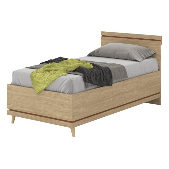 מיטה SCANDI Helvetia 100x200 ס
