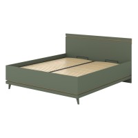 מיטה SCANDI Helvetia 180x200 ס