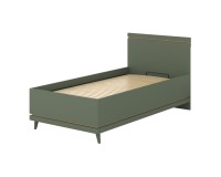 מיטה SCANDI Helvetia 100x200 ס