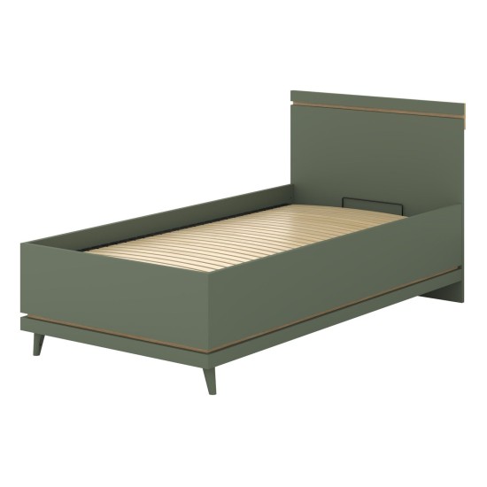 מיטה SCANDI Helvetia 100x200 ס