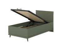 מיטה SCANDI Helvetia 100x200 ס