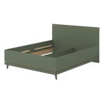 מיטה SCANDI Helvetia 160x200 ס