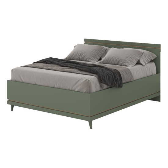 מיטה SCANDI Helvetia 160x200 ס
