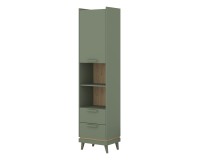כוננית SCANDI Helvetia 50 ס