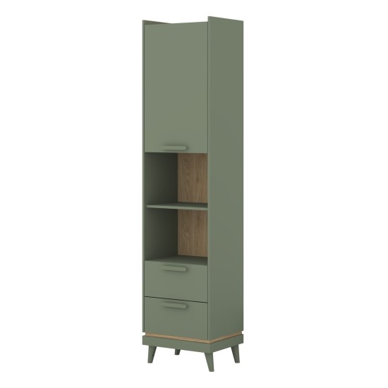 כוננית SCANDI Helvetia 50 ס