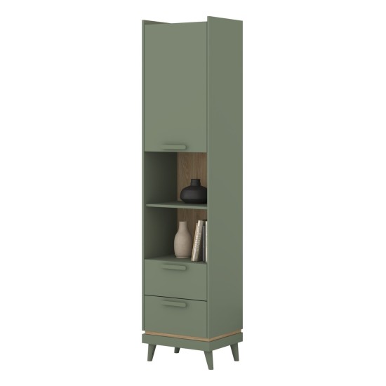 כוננית SCANDI Helvetia 50 ס