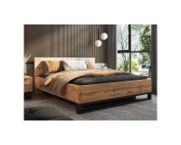 מיטה HALLE Helvetia 180x200 ס