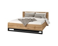 מיטה HALLE Helvetia 180x200 ס