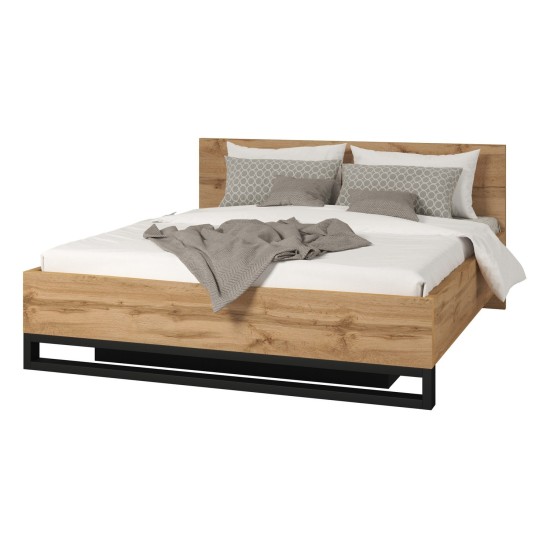 מיטה HALLE Helvetia 180x200 ס