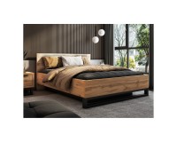 מיטה HALLE Helvetia 160x200 ס