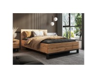 מיטה HALLE Helvetia 140x200 ס