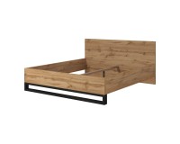 מיטה HALLE Helvetia 180x200 ס
