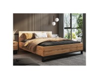 מיטה HALLE Helvetia 180x200 ס