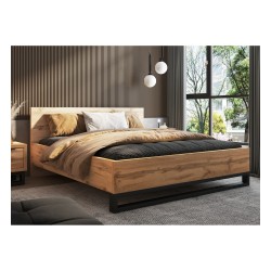 מיטה HALLE Helvetia 180x200 ס