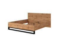 מיטה HALLE Helvetia 180x200 ס