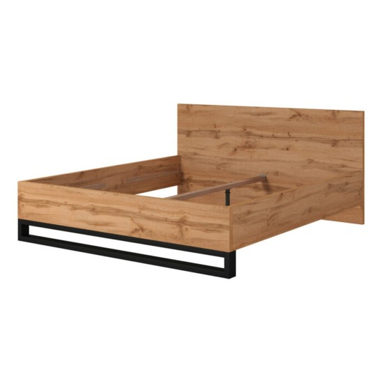 מיטה HALLE Helvetia 180x200 ס