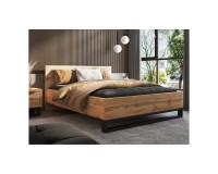מיטה HALLE Helvetia 160x200 ס