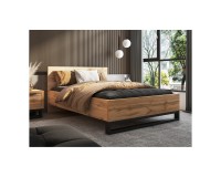 מיטה HALLE Helvetia 140x200 ס